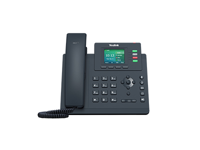 Yealink SIP-T33 IP Telephone
