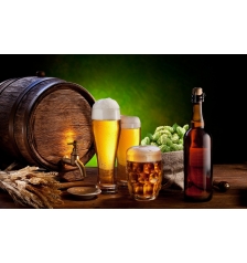 Beer flavor