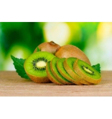 Kiwi flavor