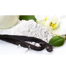 Vanilla flover