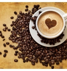 Coffee flavor