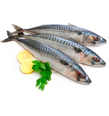 Fish flavor