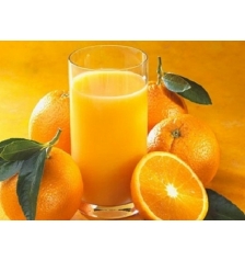 Orange flavor