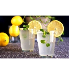 Lemon flavor