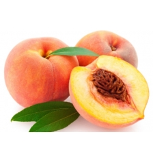 Peach flavor
