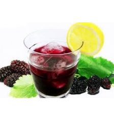 Mulberry flavor