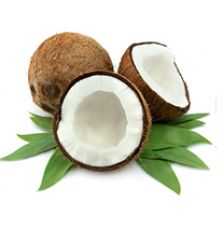 Coconut flavor