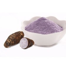 Taro flavor