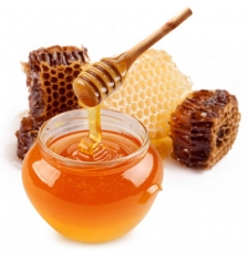 Honey flavor