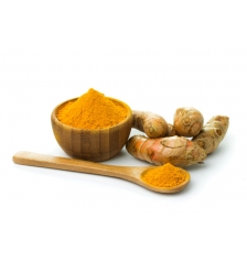 Turmeric flavor