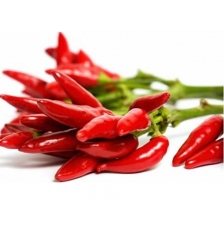 Chili flavor