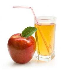 Apple flavor