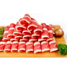 Beef flavor