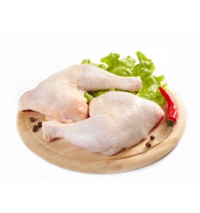 Chicken flavor