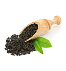Black tea flavor