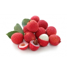 Lychee flavor