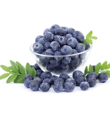 Blueberry flavor