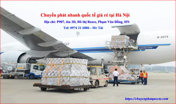 International Express Service