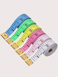 Tape measures