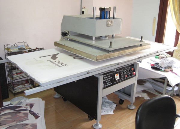 Hydraulic Press Machines