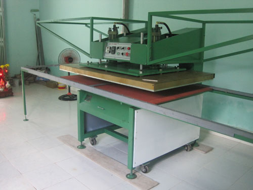 Hydraulic Press Machines