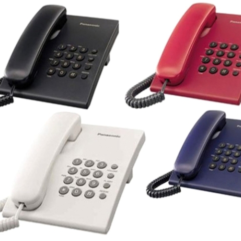 Landline phone