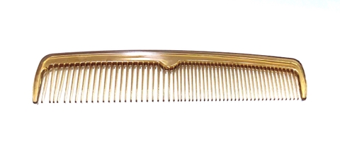 Hotel comb