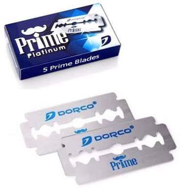 Prime blade