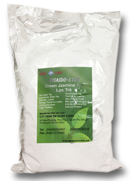 Green tea