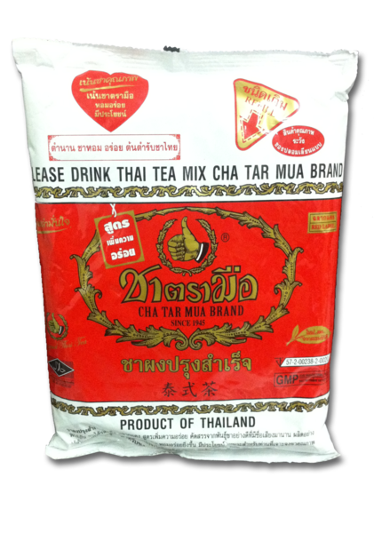 Thailand tea