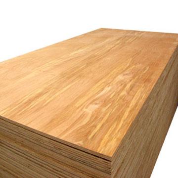 Plywood