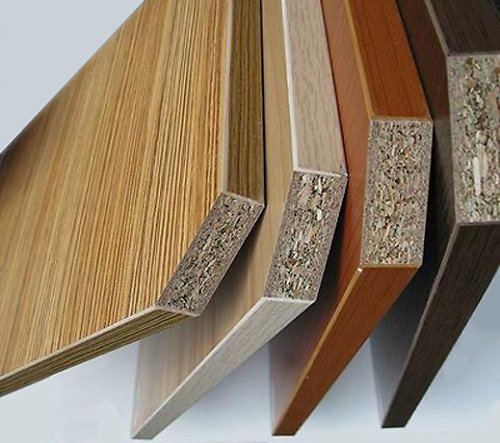 Plywood