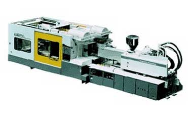 Toshiba Injection Molding Machine