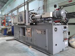 Nissei Injection Molding Machine