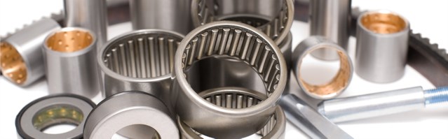 Spare part
