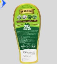 Plastic decal
