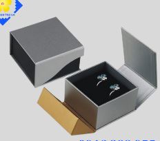 High quality hard box printing