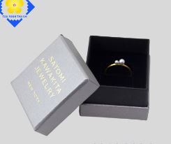 High quality hard box printing