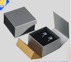 High quality hard box printing