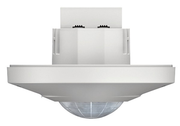 LUXA 103-100 UA WH acoustic-motion sensor