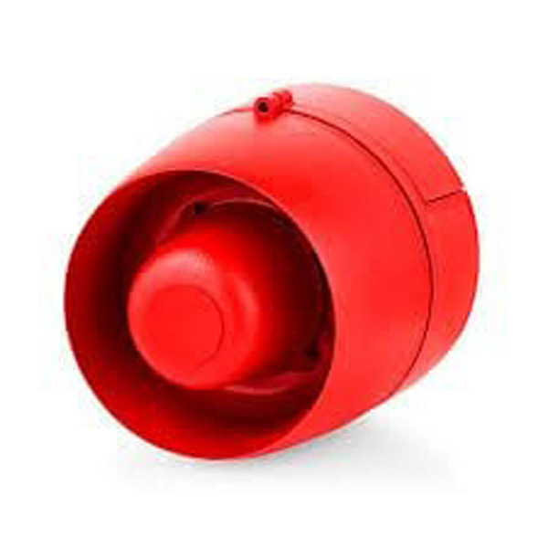 Auer ES2 alarm siren