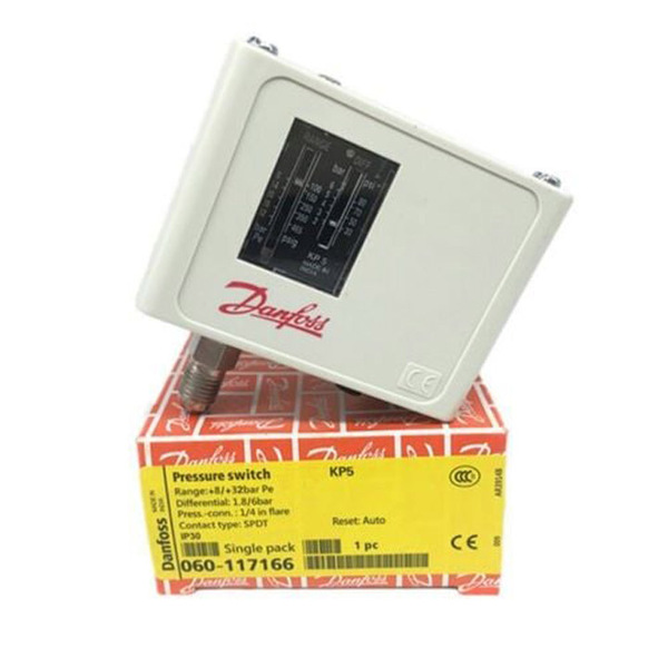 KP5 pressure switch