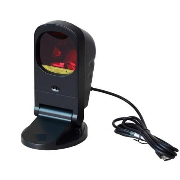 Antech AS7140 omnidirectional barcode scanner