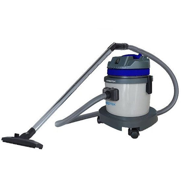 CLEPROX X wet and dry vacuum cleaner