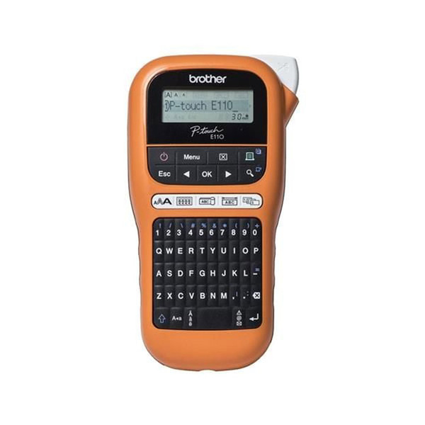 Brother PT-E110VN label printer
