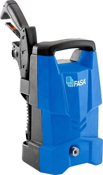 Fasa Pop 120 high-pressure washer