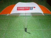 2-Fold umbrella