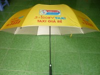 Fold umbrella