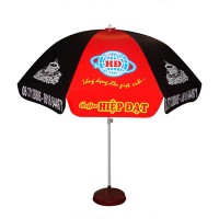 Outside umbrella