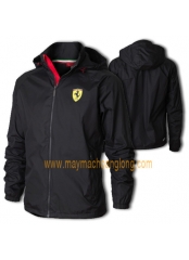 Windproof jackets